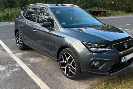 Seat Arona 80.000 km 18.200 € Aschaffenburg 63741