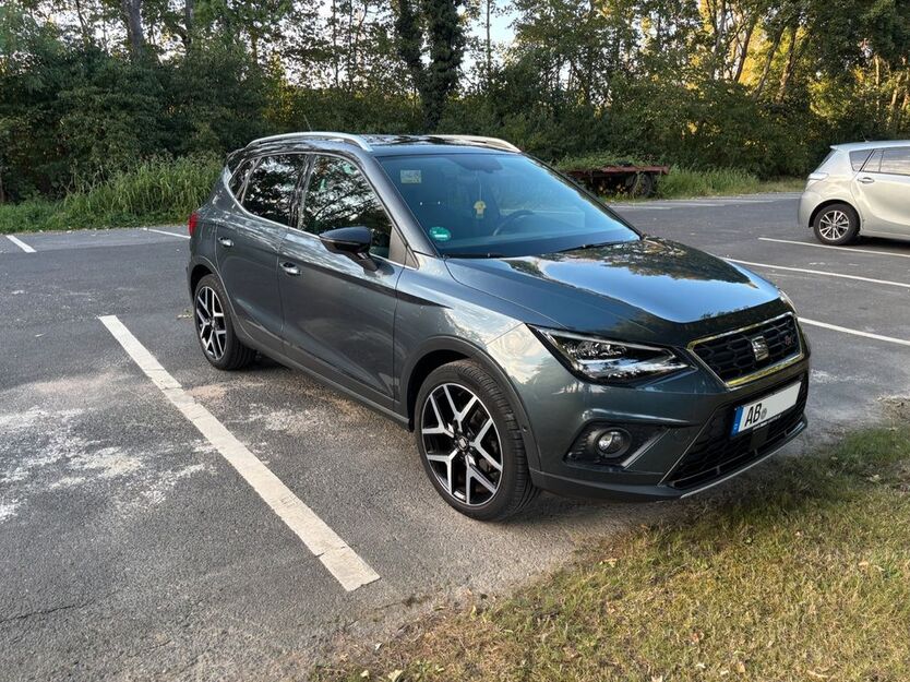 Seat Arona 80.000 km 18.200 € Aschaffenburg 63741