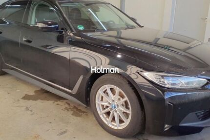 BMW i4 4.896 km 39.018 &euro; Eschborn 65760