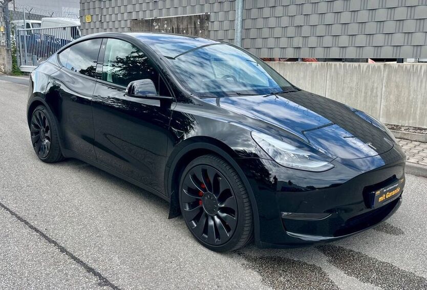 Model Y