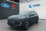 Ford Kuga Plug-in Titanium X*TechnoP*AHK*LED*Head-Up* 38.050 km 24.870 &euro; Nidderau 61130