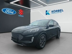 Ford Kuga Plug-in Titanium X*TechnoP*AHK*LED*Head-Up* 38.050 km 25.870 € Nidderau 61130