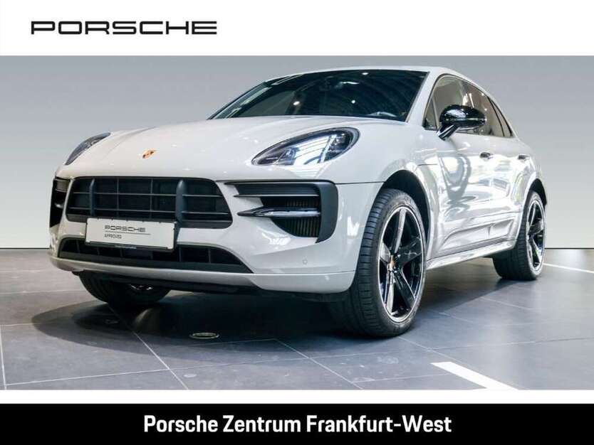 Macan