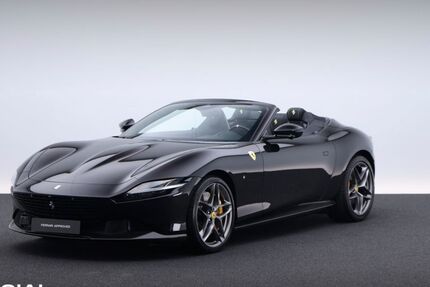Ferrari Roma 3.800 km 249.800 &euro; Frankfurt 60326