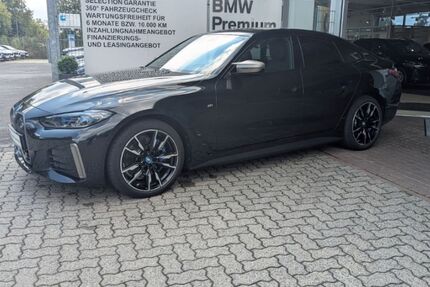 BMW i4 34.092 km 45.577 € Hainburg 63512