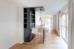 Etagenwohnung Frankfurt am Main Niederrad - 1 Zimmer, 20 m&sup2;, 690&euro; | Angebot:26442077