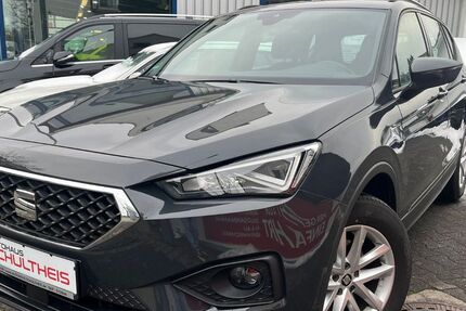 Seat Tarraco 87.202 km 18.990 &euro; Frankfurt am Main 65929