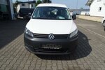Caddy Maxi 1,2l Maxi Startline, Servo, 7-Sitze