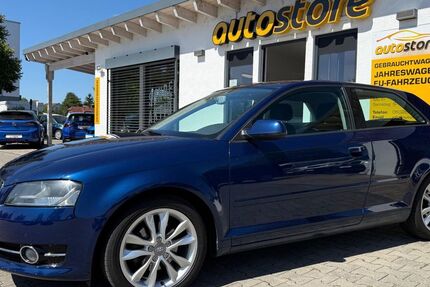 Audi A3 217.500 km 4.985 € Großostheim 63762