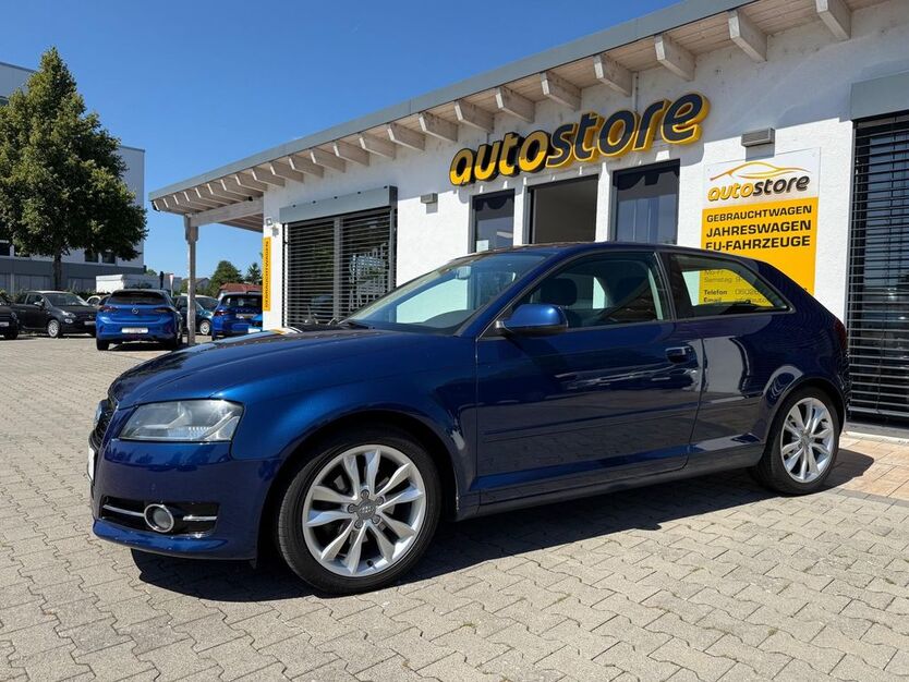 Audi A3 217.500 km 4.985 € Großostheim 63762