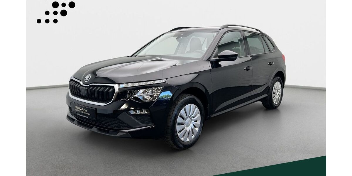 Skoda Kamiq 20.456 km 20.540 &euro; Hofheim im Taunus 65719