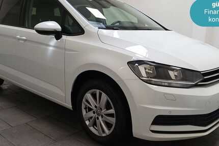 VW Touran 87.121 km 19.970 &euro; Egelsbach 63329
