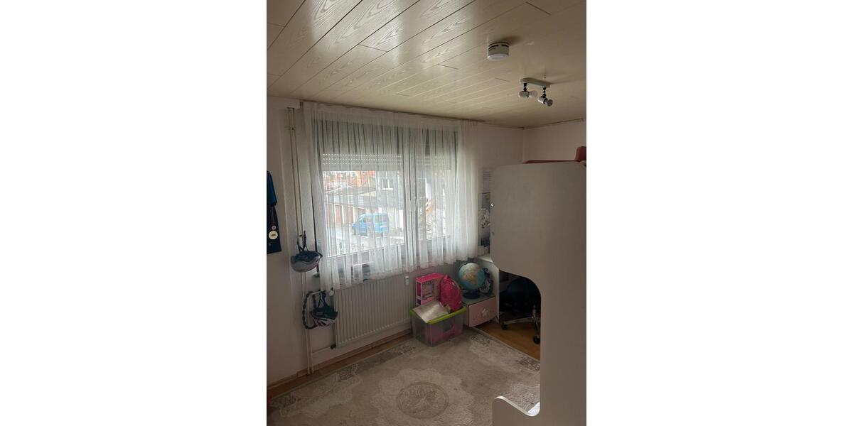 Erdgeschoßwohnung Groß-Umstadt Umstadt - 3 Zimmer, 75 m&sup2;, 1.100&euro; | Angebot:26201193