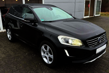 Volvo XC60 167.000 km 12.800 &euro; Frankfurt am Main, Stadt 60435