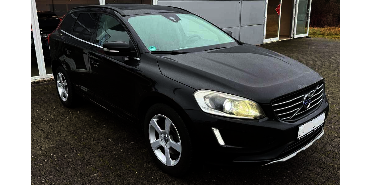 Volvo XC60 167.000 km 12.800 &euro; Frankfurt am Main, Stadt 60435