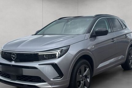 Opel Grandland (X) 33.559 km 20.750 &euro; Hanau 63452