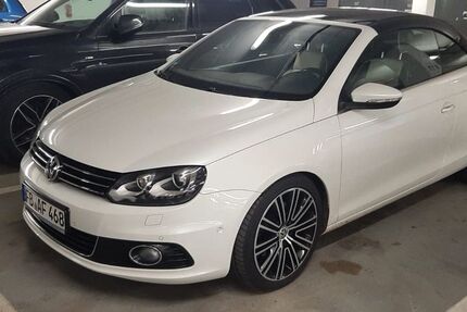 VW Eos 119.800 km 13.990 &euro; Bad Vilbel 61118