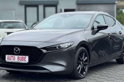 Mazda 3 34.800 km 23.900 &euro; Rüsselsheim 65428