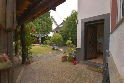 Haus Hanau Groß-Steinheim - 6 Zimmer, 125 m&sup2;, 1.600&euro; | Angebot:26336508