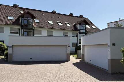 Wohnung Mainaschaff - 3 Zimmer, 71 m&sup2;, 239.000&euro; | Angebot:27351540