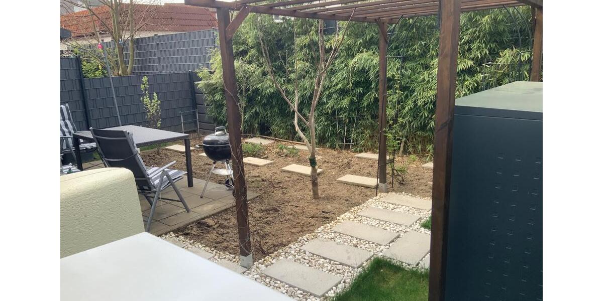 Doppelhaushälfte Groß-Zimmern Zimmern - 5 Zimmer, 126 m&sup2;, 595.000&euro; | Angebot:26042295