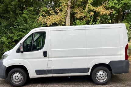 Citroen Jumper 71.300 km 14.700 &euro; Bad Vilbel 61118