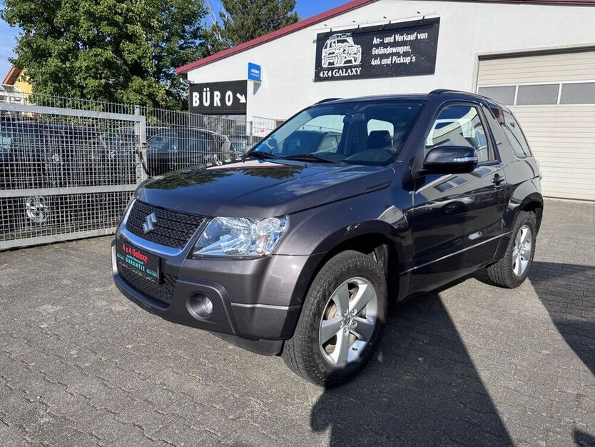 Grand Vitara