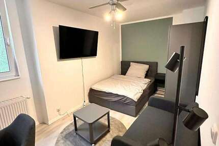 Zimmer Frankfurt am Main Gallus - 645&euro; | Angebot:27268804