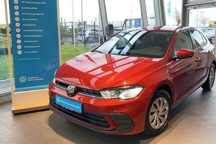 VW Polo 14.290 km 19.850 &euro; Bad Vilbel 61118