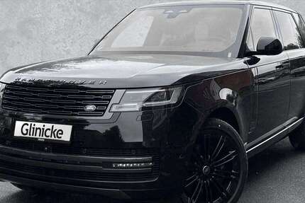 Land Rover Range Rover 2.500 km 185.880 € Frankfurt 60314