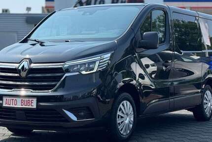 Renault Trafic 34.300 km 35.900 € Rüsselsheim 65428