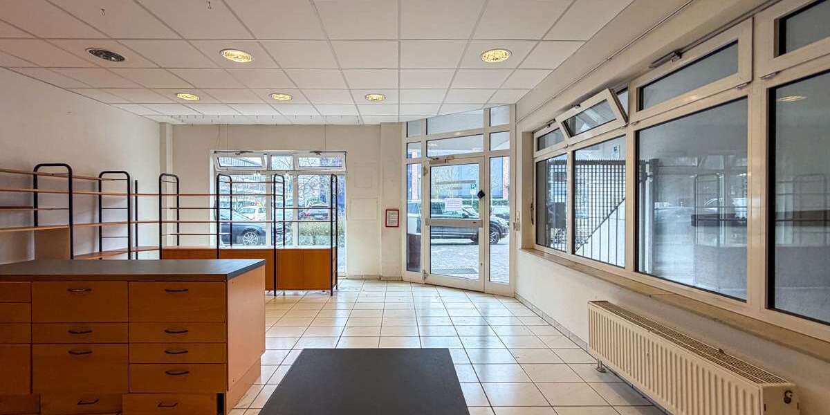 Gewerbeobjekt Dietzenbach - 299.000&euro; | Angebot:25589501