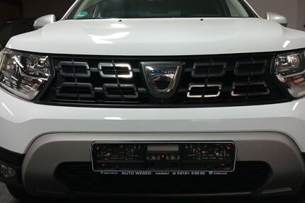 Dacia Duster 89.990 km 14.500 € Rüsselsheim 65428