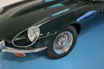 Jaguar E-Type V12 S3 2+2 Speichen/Schalter Zustand 1 75.600 km 119.500 € Dreieich 63303