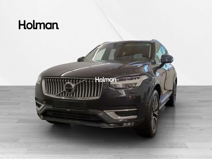 Volvo XC90 77.965 km 42.892 € Eschborn 65760