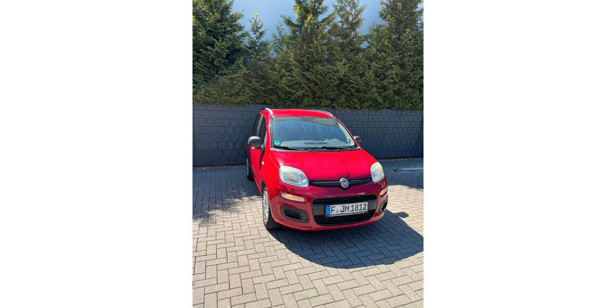 Fiat Panda 113.900 km 3.840 &euro; Frankfurt am Main 65936