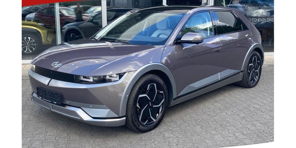 Hyundai IONIQ 5 46.868 km 30.950 &euro; Dieburg 64807