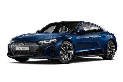 Audi e-tron GT 33.346 km 50.960 &euro; Frankfurt am Main 60326