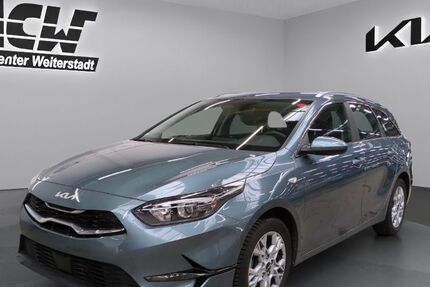 Kia ceed Sportswagon 24.940 km 22.869 &euro; Weiterstadt-Darmstadt 64331