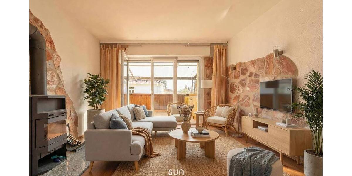 Mehrfamilienhaus, Wohnhaus Offenbach am Main Buchrain - 8 Zimmer, 175 m&sup2;, 624.000&euro; | Angebot:26128232