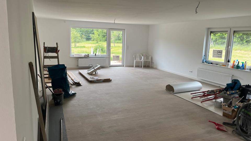 Erdgeschoßwohnung Friedberg (Hessen) - 3.5 Zimmer, 131 m&sup2;, 1.350&euro; | Angebot:26610171
