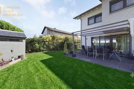 Haus Rodgau - 5 Zimmer, 143 m&sup2;, 1.850&euro; | Angebot:26978878