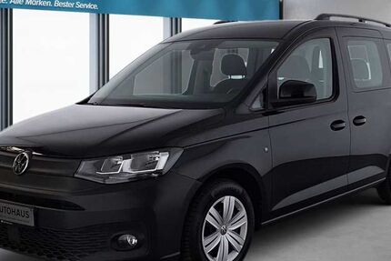 VW Caddy 81.119 km 23.650 &euro; Maintal 63477
