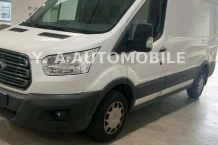 Ford Transit 40.589 km 15.999 &euro; Frankfurt am Main 65931