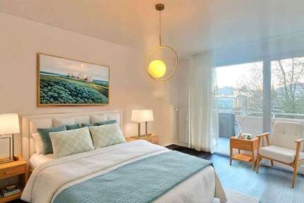 Wohnung zum Kaufen in Hanau 349.000 € 97 m² 4 zimmer