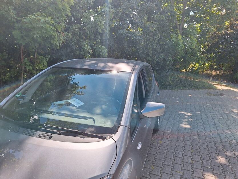 Hyundai ix20 195.000 km 3.333 € Weiterstadt 64331
