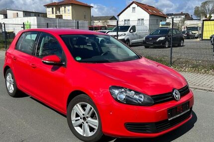 VW Golf 65.000 km 6.990 &euro; Friedberg (Hessen) 61169