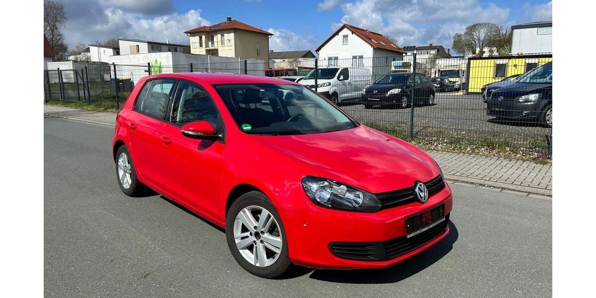 VW Golf 65.000 km 6.990 &euro; Friedberg (Hessen) 61169