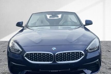 BMW Z4 45.457 km 33.977 &euro; Frankfurt 60314