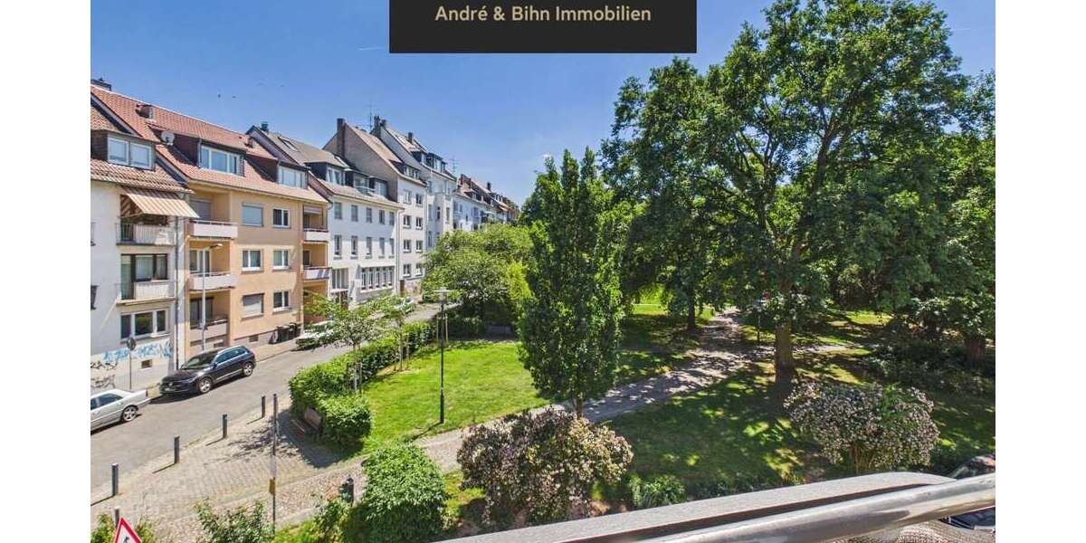 Etagenwohnung Darmstadt - 4 Zimmer, 78 m&sup2;, 320.000&euro; | Angebot:26820834